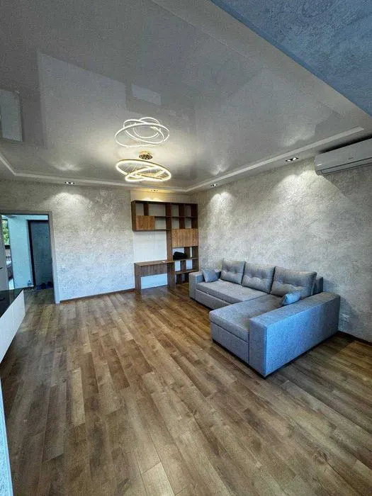 Ижарага берилади 2 хонали квартира, 60 м², 3/4 қават — Миробод тумани