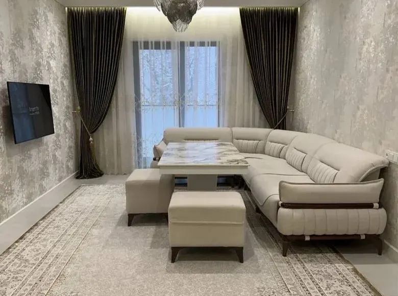 Продаётся 4-комнатная квартира, 113 м², 6/9 этаж — Юнусабадский район