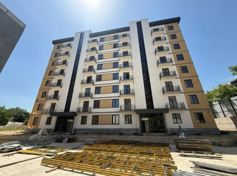 Продаётся 2-комнатная квартира, 41 м², 6/8 этаж — Мирзо-Улугбекский район