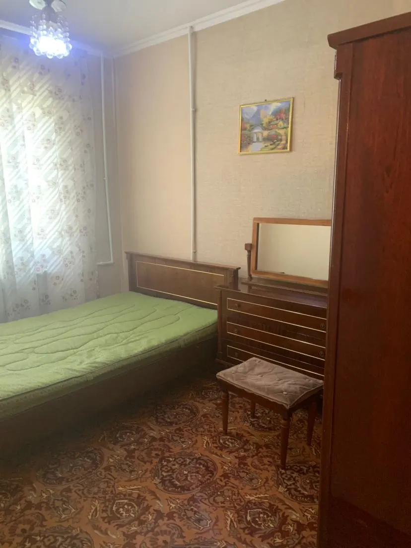 Сдаётся 2-комнатная квартира, 58 м², 3/9 этаж — Мирабадский район