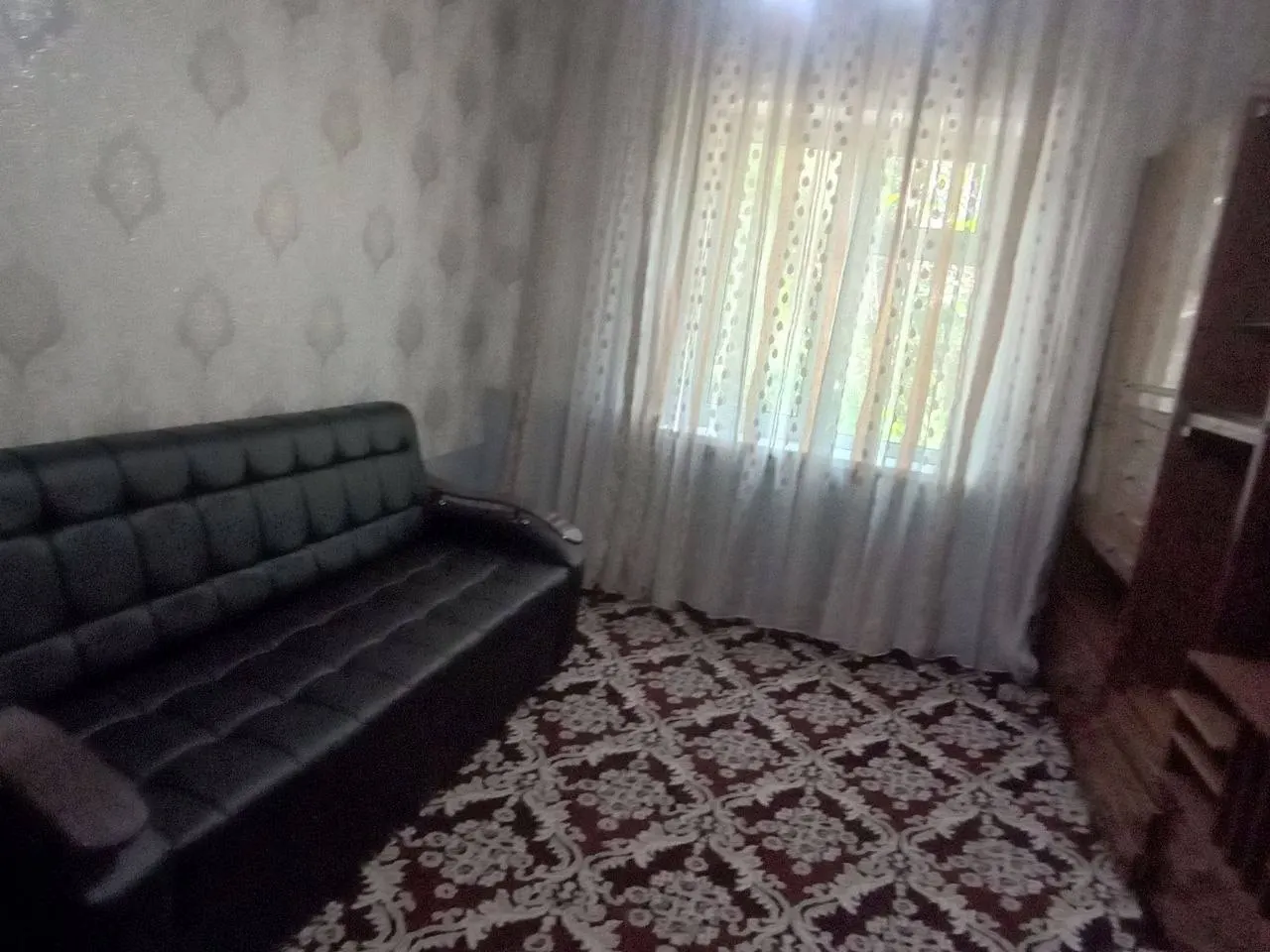 Продаётся 2-комнатная квартира, 59 м², 3/5 этаж — Янгихаётский район