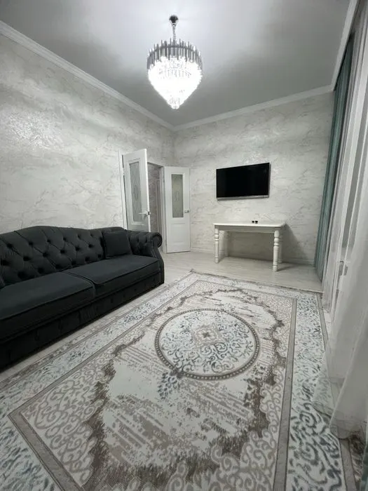 Сдаётся 2-комнатная квартира, 56 м², 8/18 этаж — Мирзо-Улугбекский район