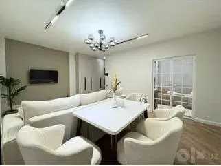 Сотилади 3 хонали квартира, 60 м², 2/4 қават — Миробод тумани
