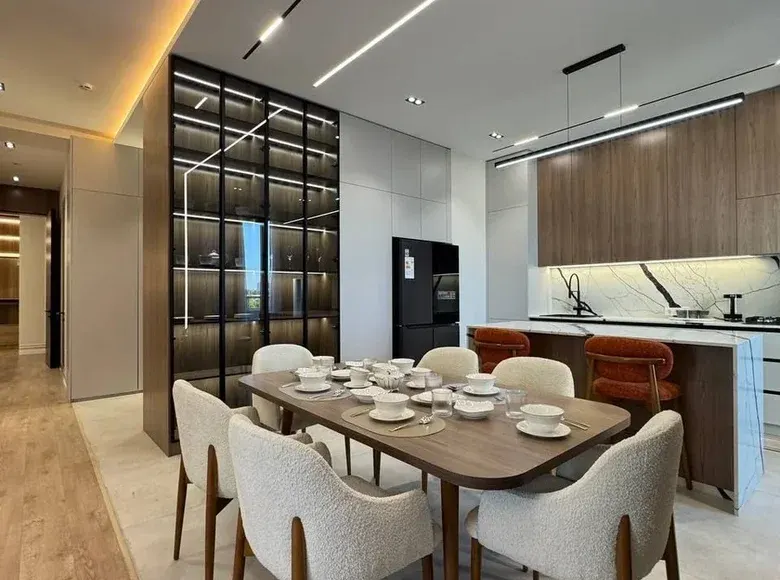 Сотилади 4 хонали квартира, 130 м², 7/15 қават — Яшнобод тумани