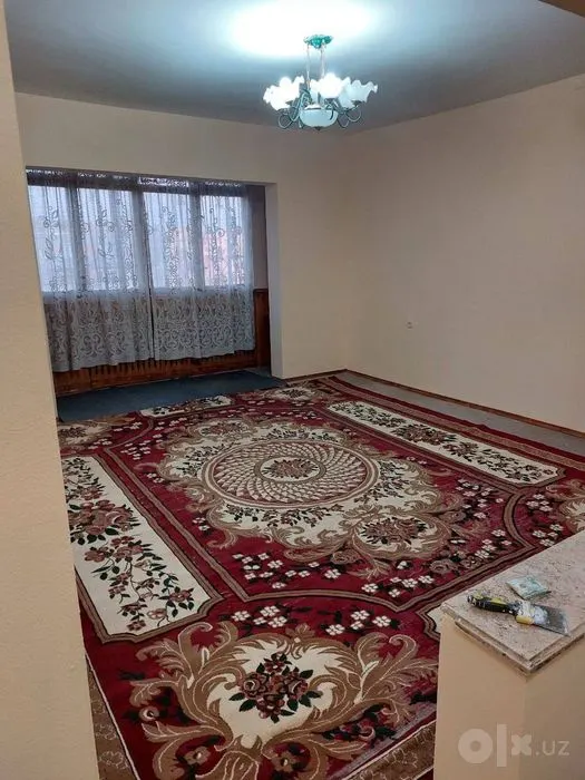 Продаётся 3-комнатная квартира, 70 м², 9/9 этаж — Яшнабадский район