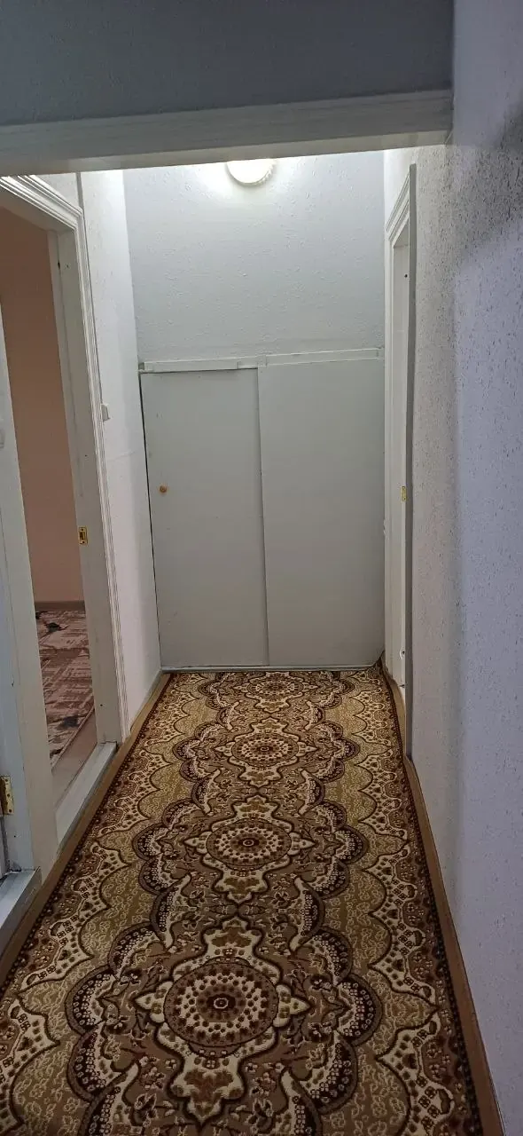 Сдаётся 2-комнатная квартира, 60 м², 4/4 этаж — Алмазарский район