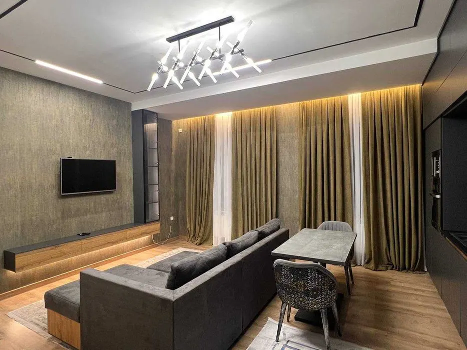 Сдаётся 2-комнатная квартира, 52 м², 4/12 этаж — Юнусабадский район