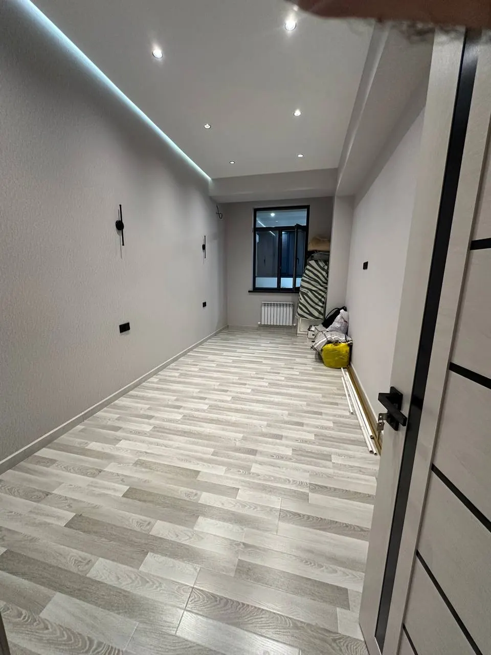 Сотилади 3 хонали квартира, 90 м², 3/10 қават — Учтепа тумани