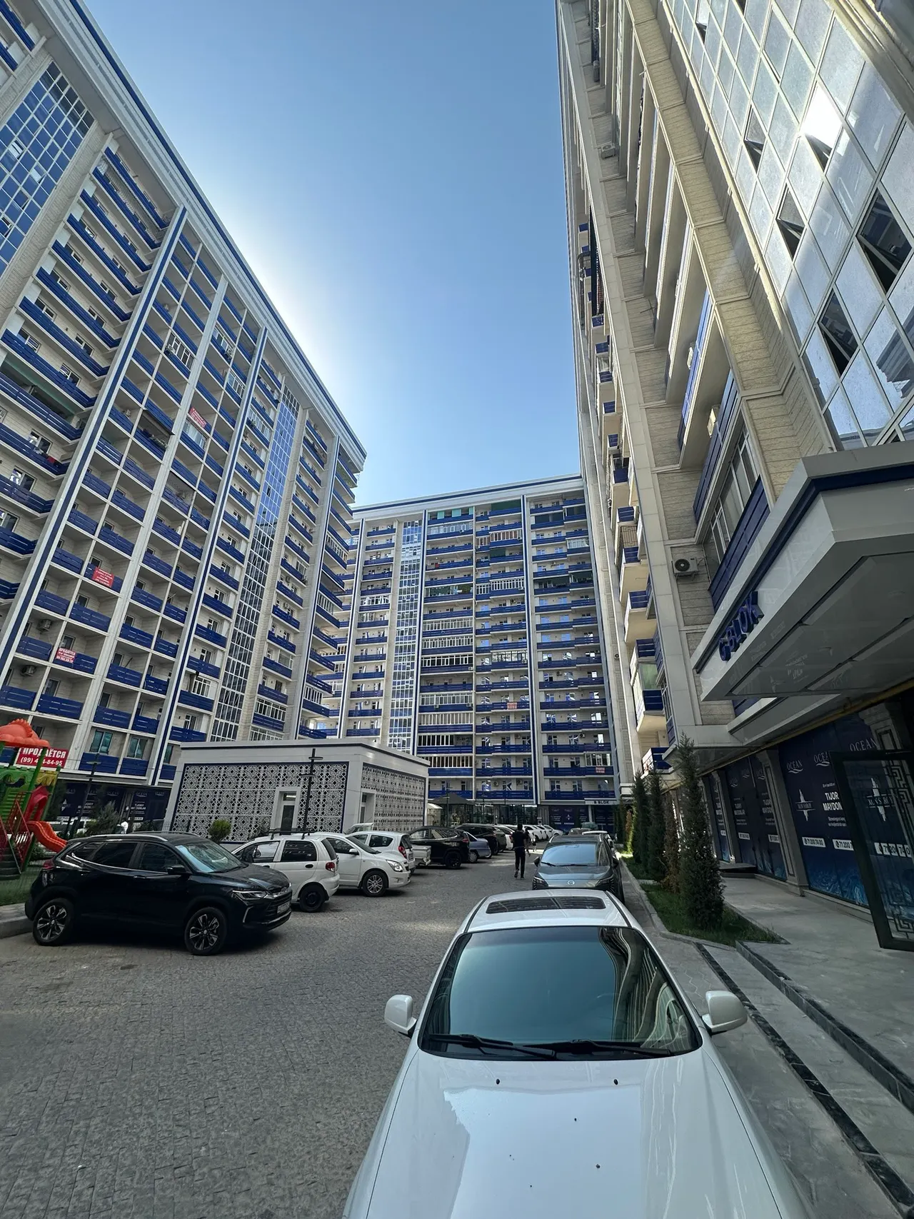Сотилади 2 хонали квартира, 53 м², 10/16 қават — Юнусобод тумани