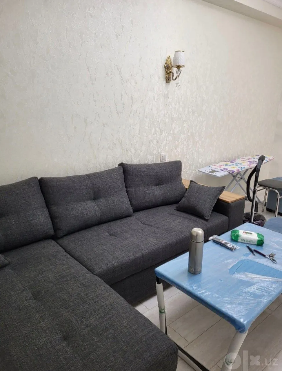 Ижарага берилади 3 хонали квартира, 75 м², 3/16 қават — Юнусобод тумани