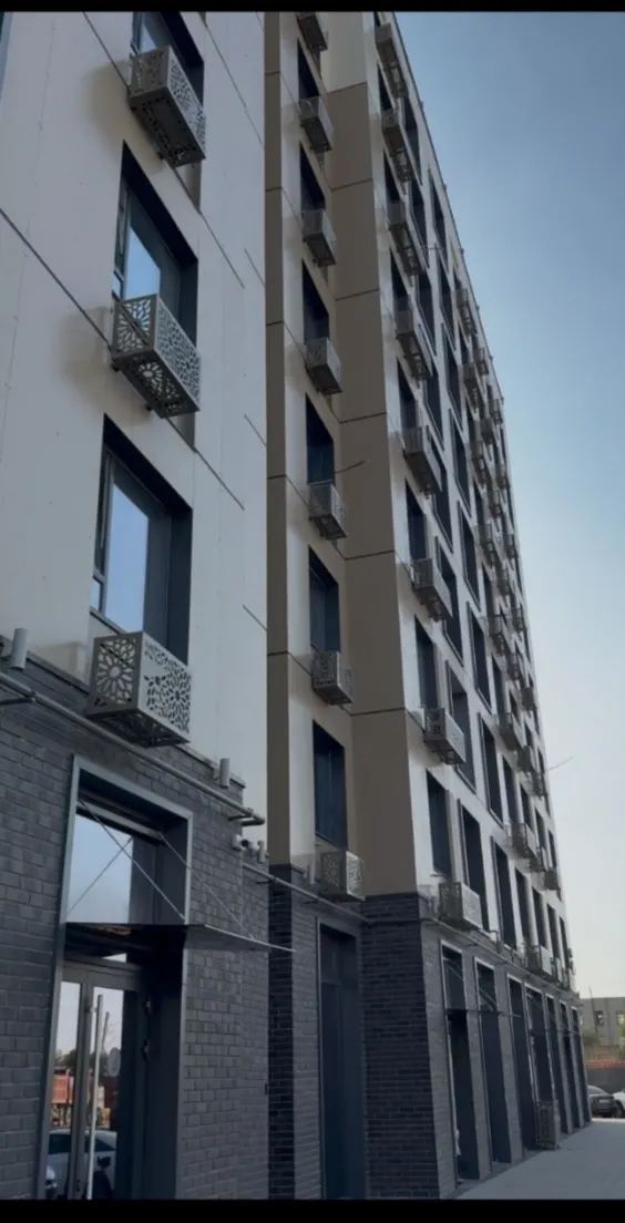 Ижарага берилади 3 хонали квартира, 75 м², 4/9 қават — Яшнобод тумани