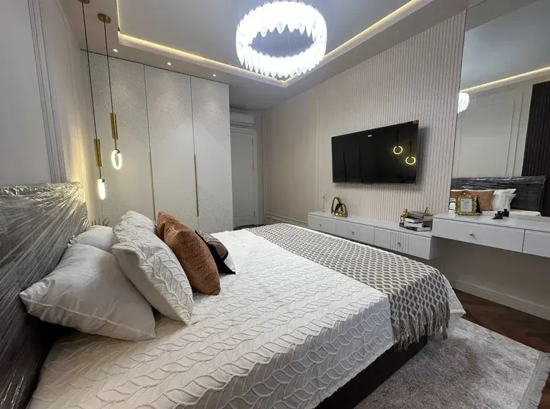 Продаётся 3-комнатная квартира, 73 м², 7/14 этаж — Юнусабадский район