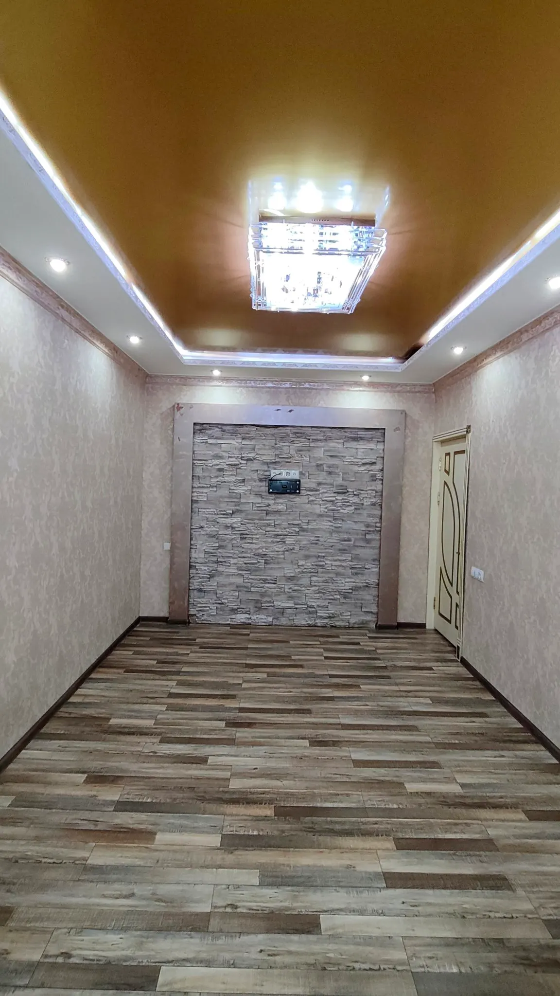 Сотилади 3 хонали квартира, 70 м², 3/5 қават — Олмазор тумани