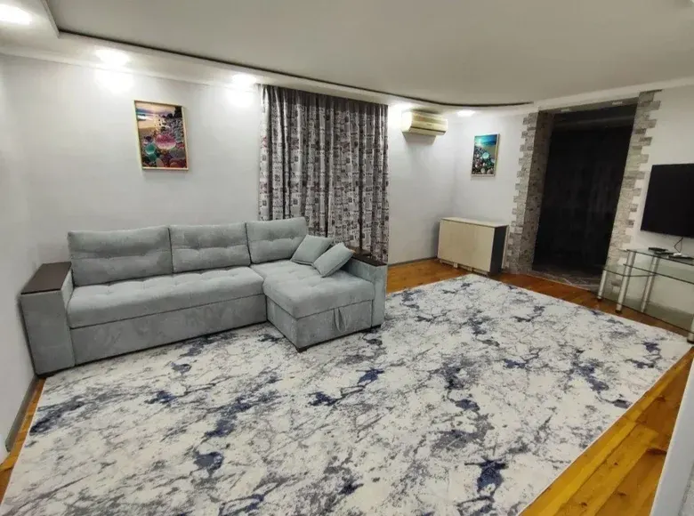Сдаётся 3-комнатная квартира, 75 м², 3/5 этаж — Мирзо-Улугбекский район