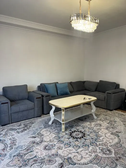 Сдаётся 3-комнатная квартира, 82 м², 10/11 этаж — Яккасарайский район