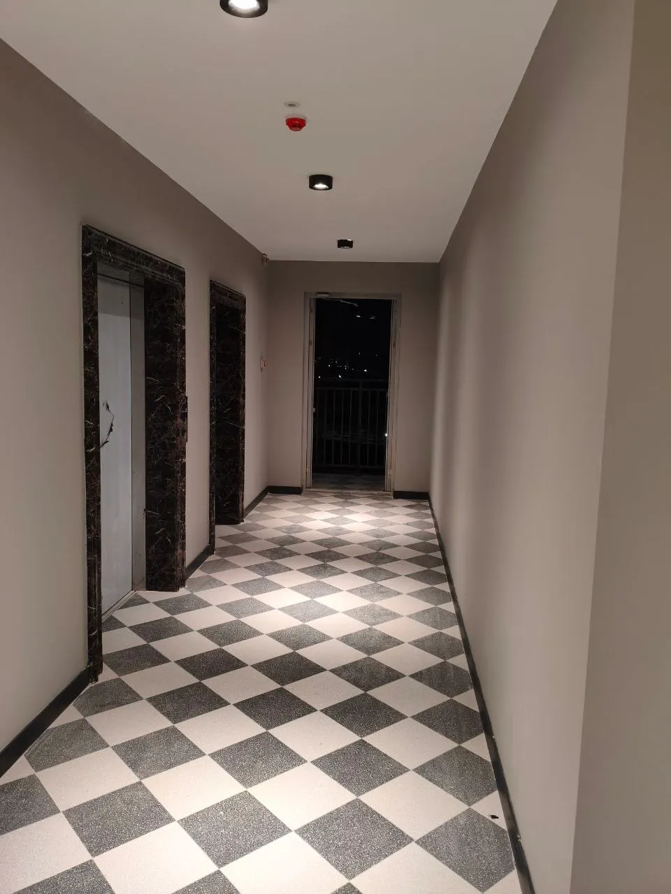 Sotiladi 2 xonali kvartira, 54 m², 7/16 qavat — Yashnobod tumani