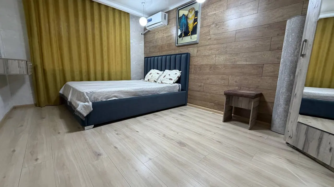 Sotiladi 1 xonali kvartira, 30 m², 1/4 qavat — Chilonzor tumani