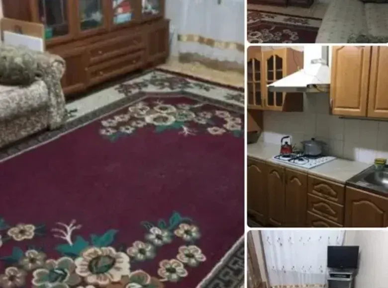 Sotiladi 1 xonali kvartira, 28 m², 5/5 qavat — Chilonzor tumani