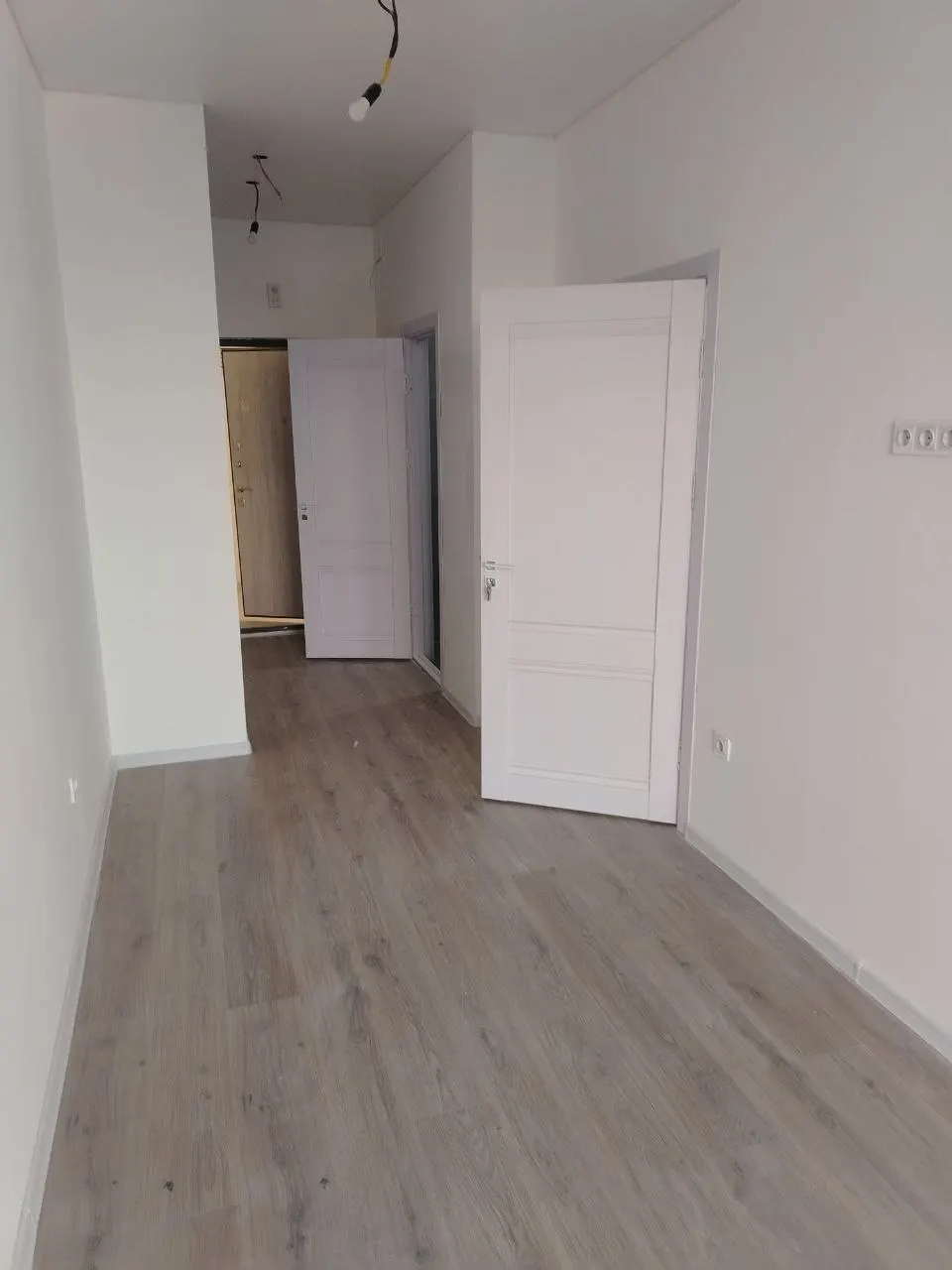 Ижарага берилади 1 хонали квартира, 29 м², 7/11 қават — Олмазор тумани