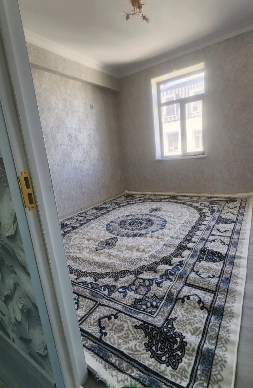 Сдаётся 3-комнатная квартира, 75 м², 5/6 этаж — Сергелийский район