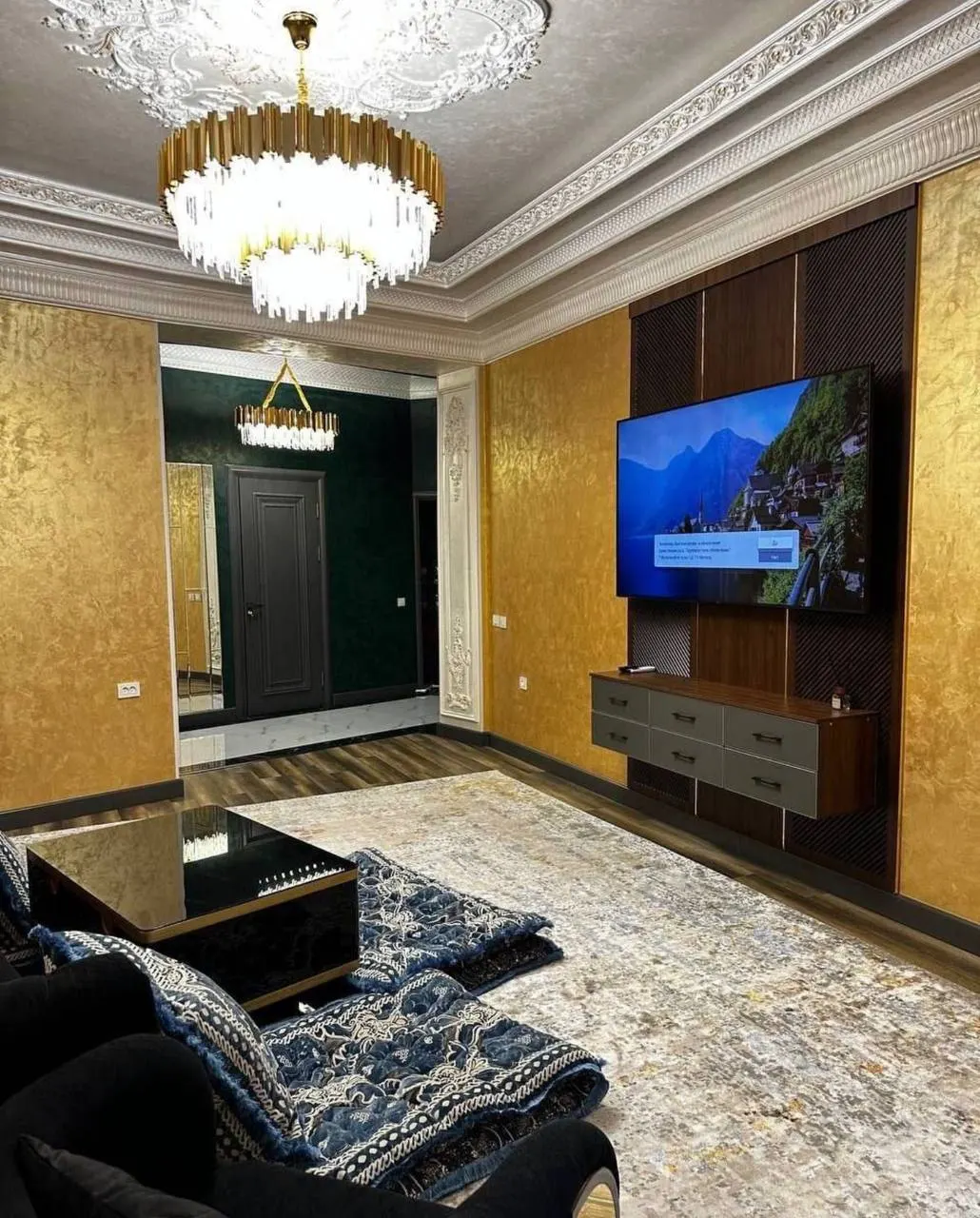 Сотилади 2 хонали квартира, 67 м², 3/10 қават — Юнусобод тумани