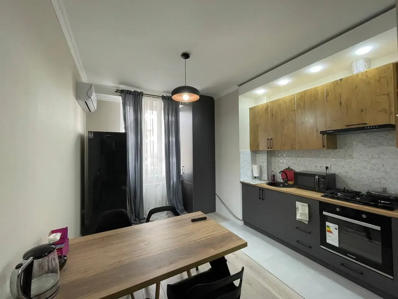 Продаётся 2-комнатная квартира, 70 м², 5/9 этаж — Яшнабадский район