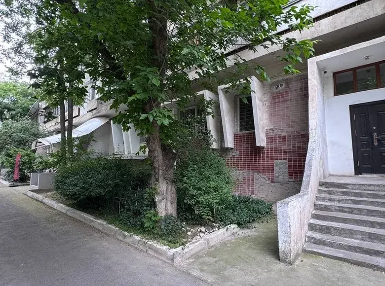 Сотилади тижорат биноси, 57 м² — Миробод тумани