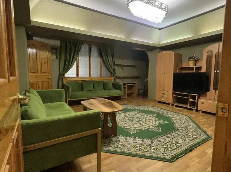 Ijaraga beriladi 2 xonali kvartira, 75 m², 6/9 qavat — Mirobod tumani