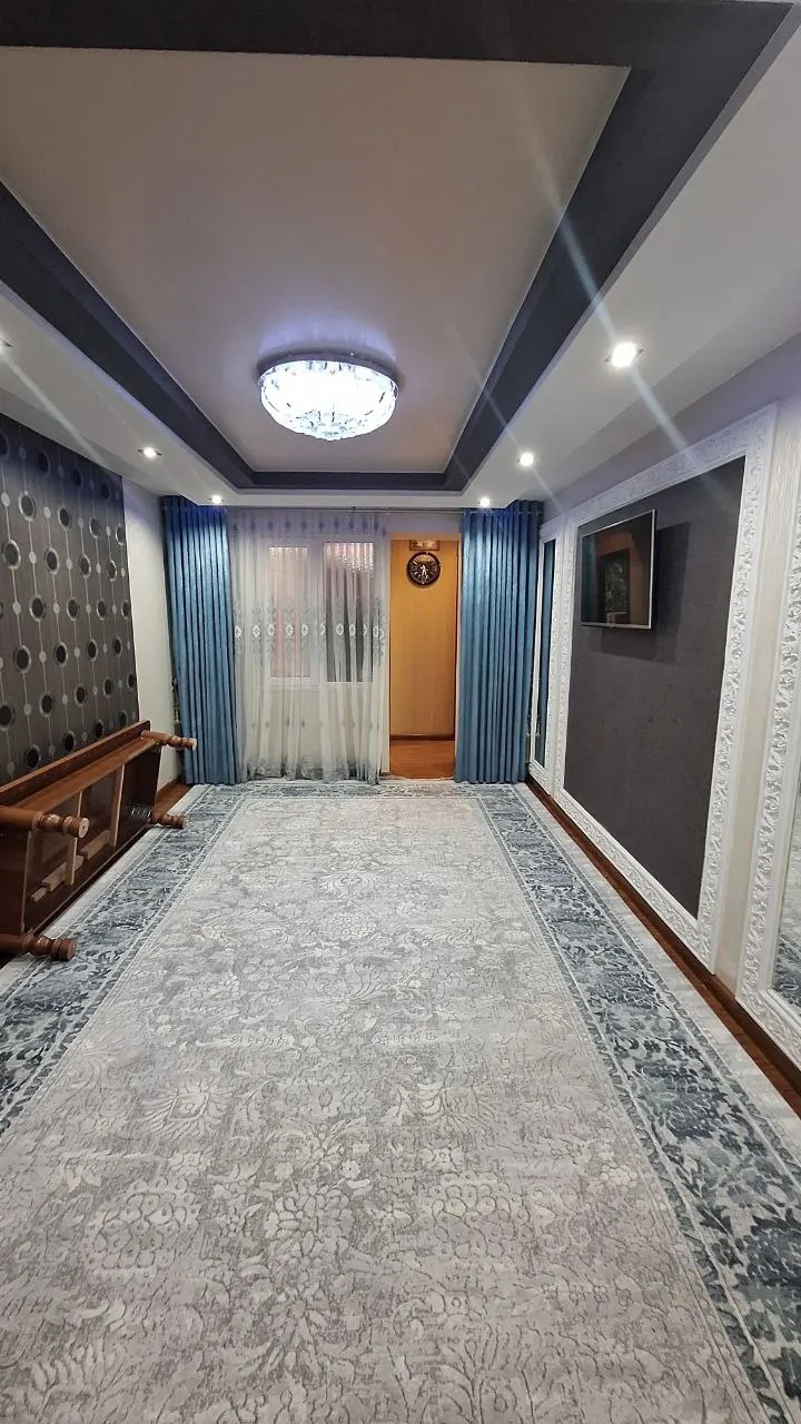 Сотилади 2 хонали квартира, 50 м², 2/4 қават — Юнусобод тумани
