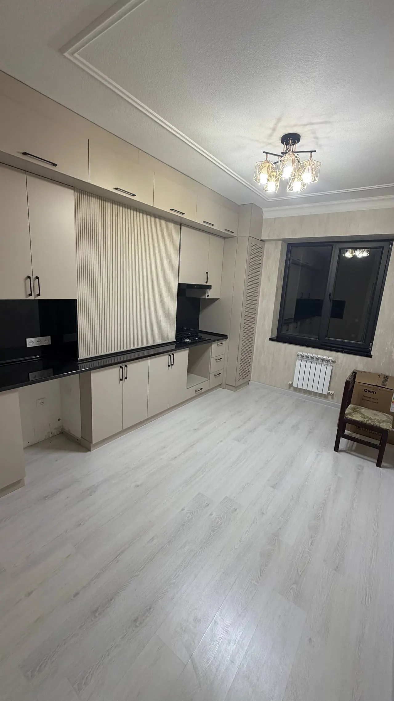 Ijaraga beriladi 2 xonali kvartira, 48 m², 10/12 qavat — Uchtepa tumani