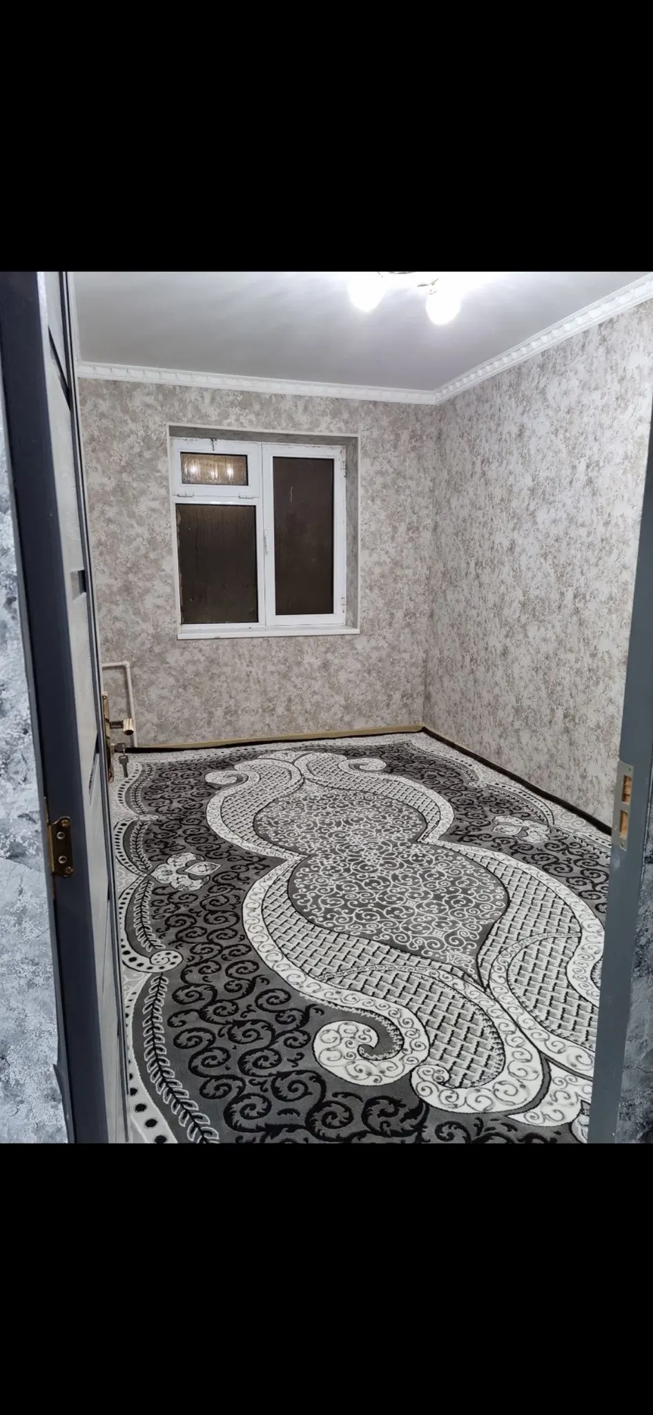Sotiladi 3 xonali kvartira, 65 m², 4/4 qavat — Samarqand shahri