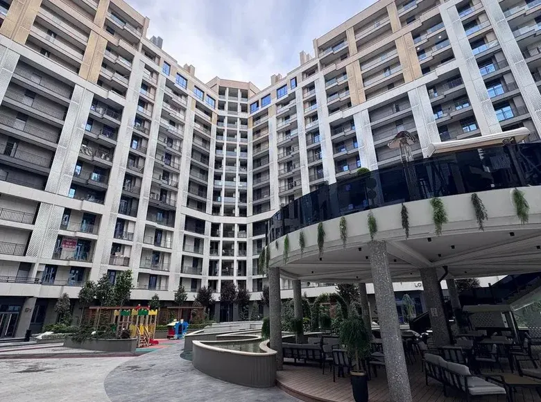 Sotiladi 3 xonali kvartira, 79 m², 12/14 qavat — Yunusobod tumani