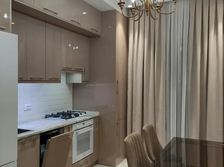 Sotiladi 2 xonali kvartira, 62 m², 3/6 qavat — Chilonzor tumani