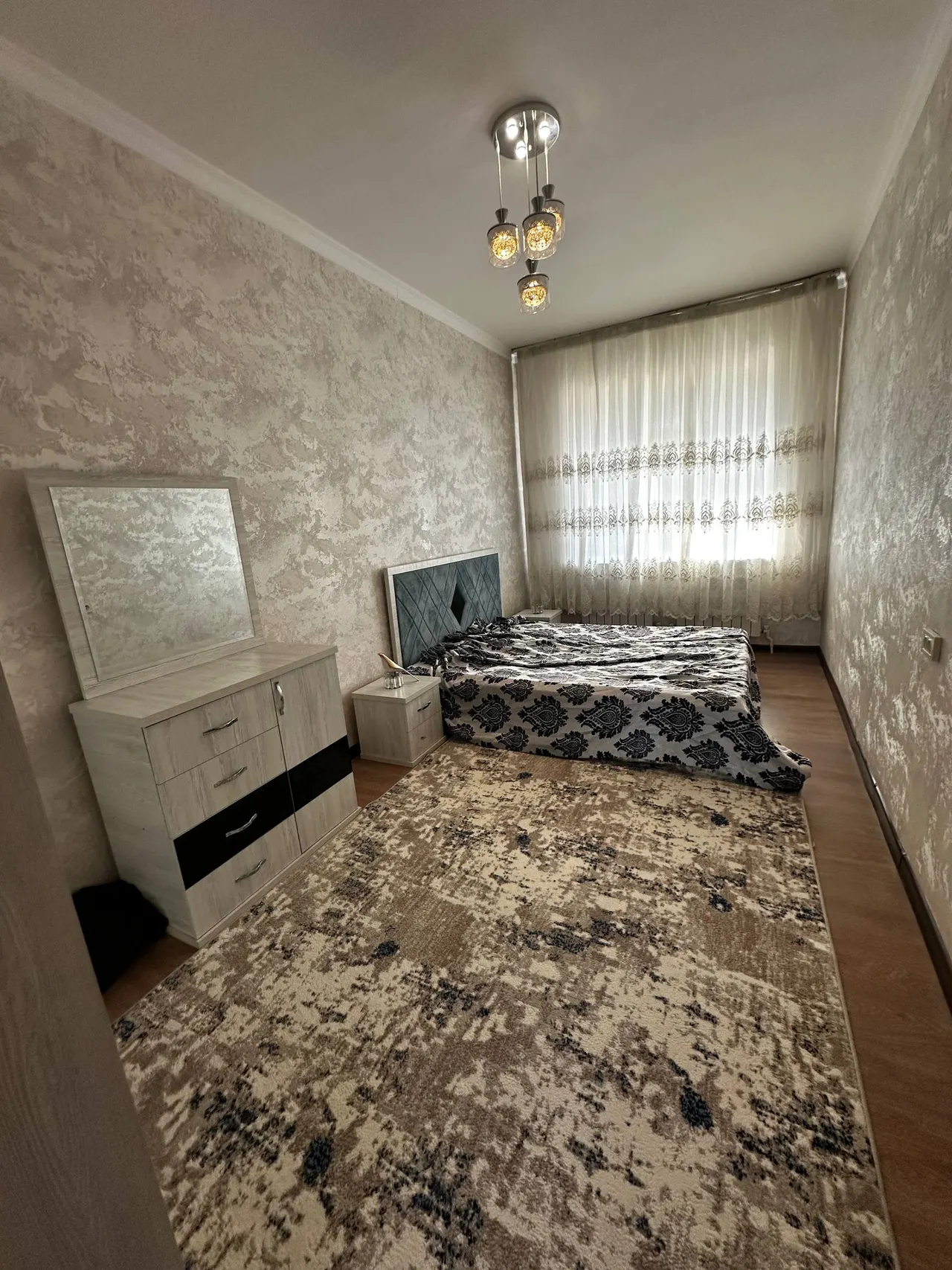 Сотилади 2 хонали квартира, 68 м², 6/7 қават — Сергели тумани