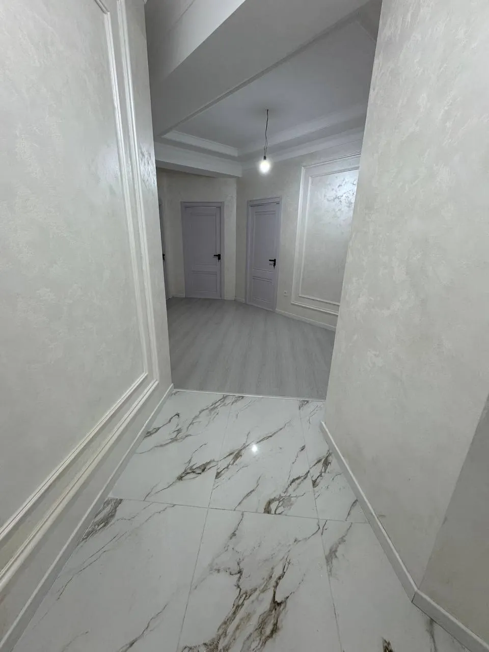 Продаётся 2-комнатная квартира, 74 м², 5/8 этаж — Яшнабадский район
