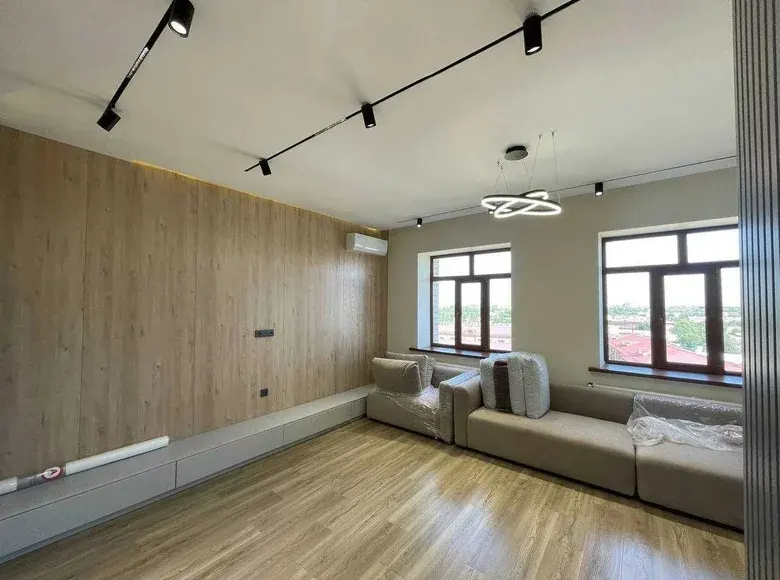 Сотилади 3 хонали квартира, 158 м², 8/9 қават — Яккасарой тумани