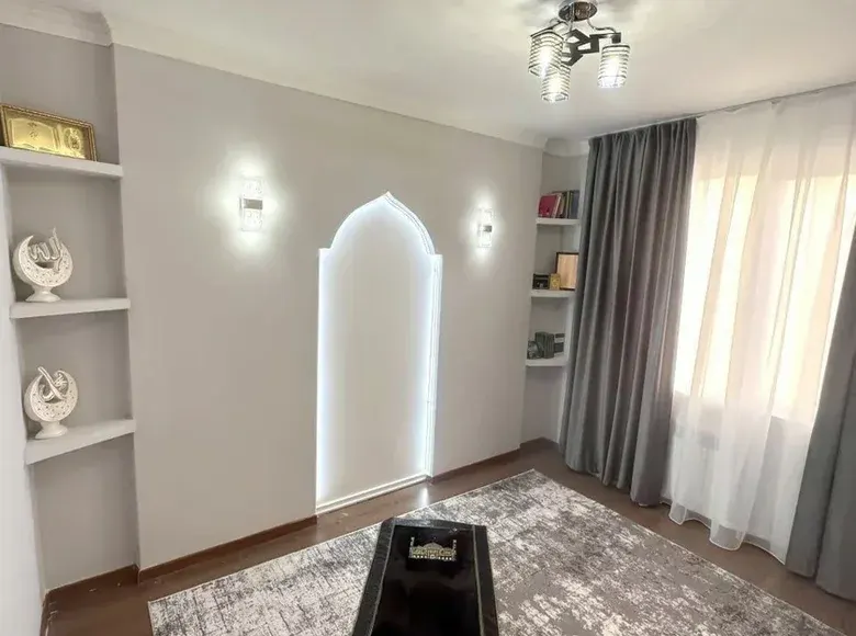 Sotiladi 3 xonali kvartira, 73 m², 6/7 qavat — Sergeli tumani