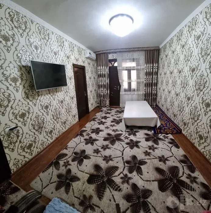 Сдаётся 3-комнатная квартира, 60 м², 2/4 этаж — Чиланзарский район