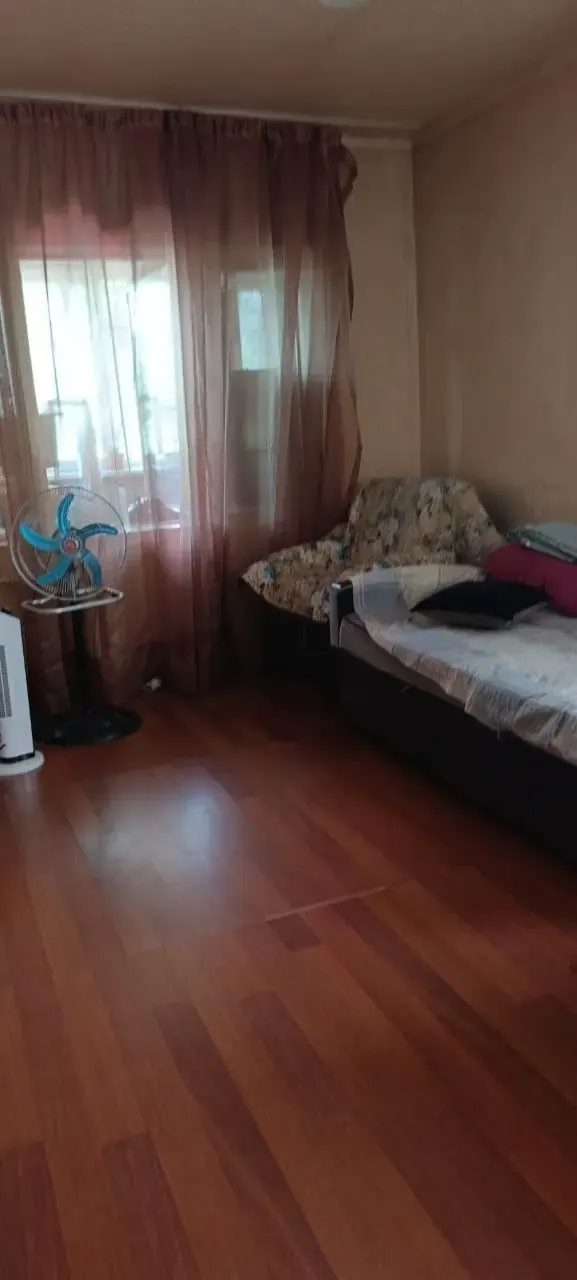 Sotiladi 2 xonali kvartira, 57 m², 2/5 qavat — Sergeli tumani