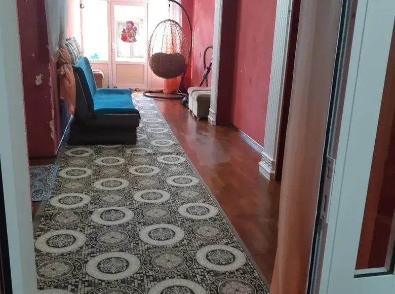Ijaraga beriladi 3 xonali hovli uy, 250 m² — Mirobod tumani