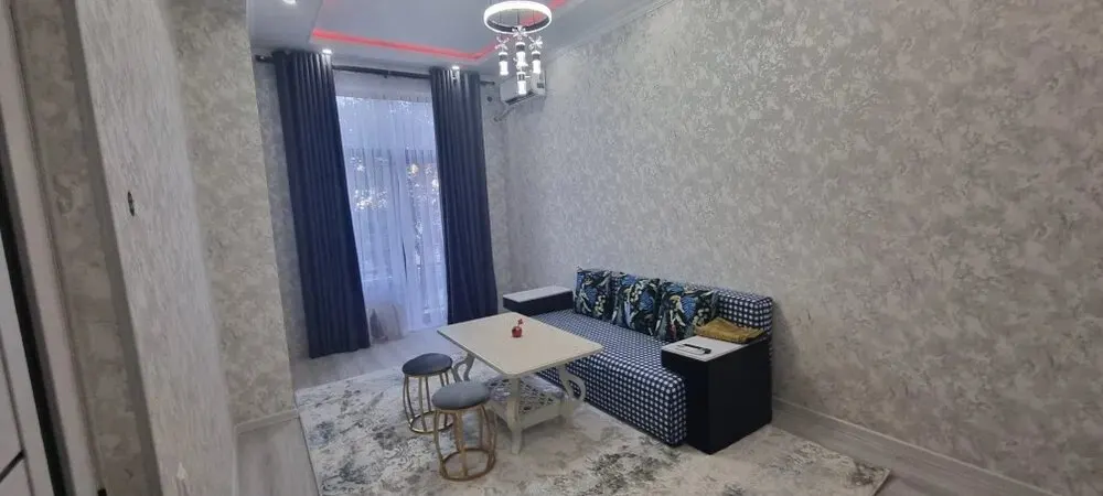 Ижарага берилади 2 хонали квартира, 40 м², 3/9 қават — Яшнобод тумани