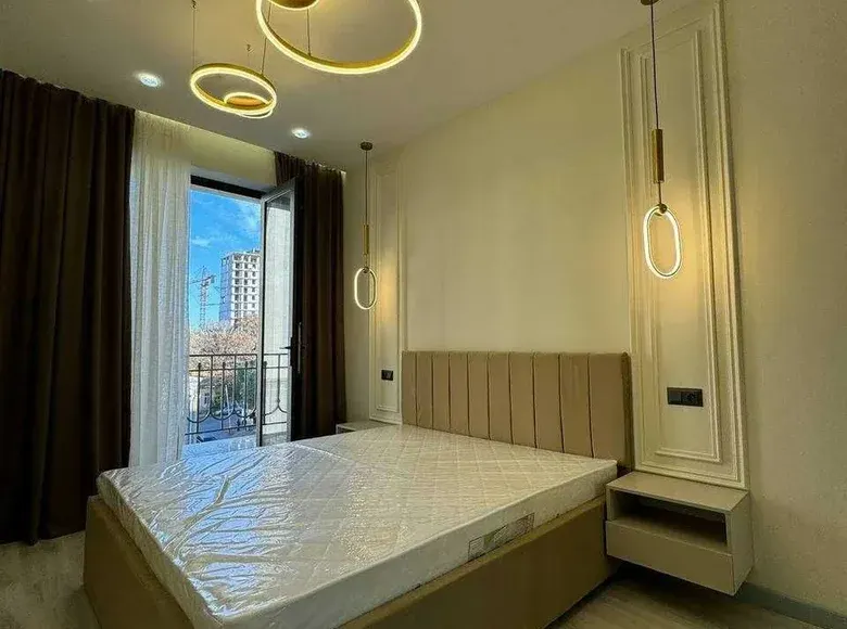 Сотилади 3 хонали квартира, 80 м², 4/8 қават — Юнусобод тумани