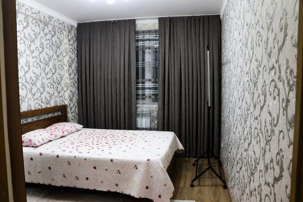 Ijaraga beriladi 2 xonali kvartira, 48 m², 2/9 qavat — Yashnobod tumani