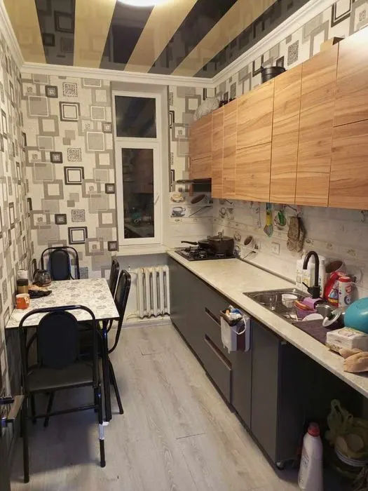 Сдаётся 3-комнатная квартира, 60 м², 2/2 этаж — Мирзо-Улугбекский район
