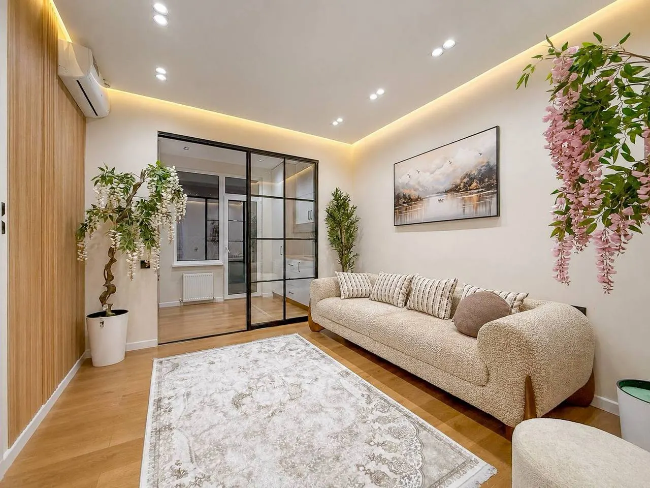 Сотилади 3 хонали квартира, 65 м², 3/9 қават — Яшнобод тумани