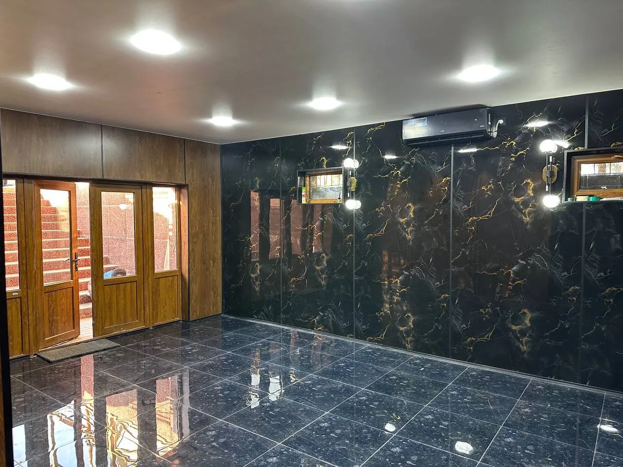 Ijaraga beriladi tijorat binosi, 240 m² — Shayxontohur tumani