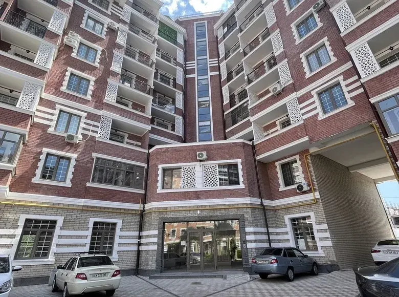 Сотилади 2 хонали квартира, 41 м², 5/8 қават — Яшнобод тумани