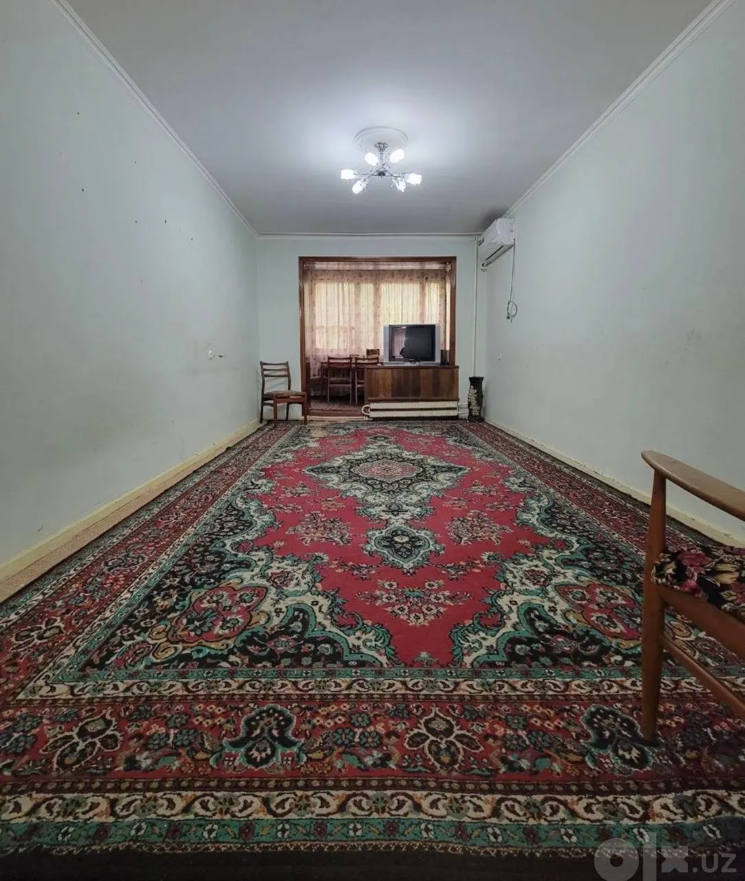 Сдаётся 2-комнатная квартира, 78 м², 2/10 этаж — Юнусабадский район