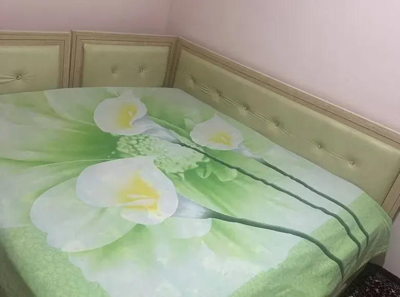 Сдаётся 2-комнатная квартира, 60 м², 3/8 этаж — Сергелийский район