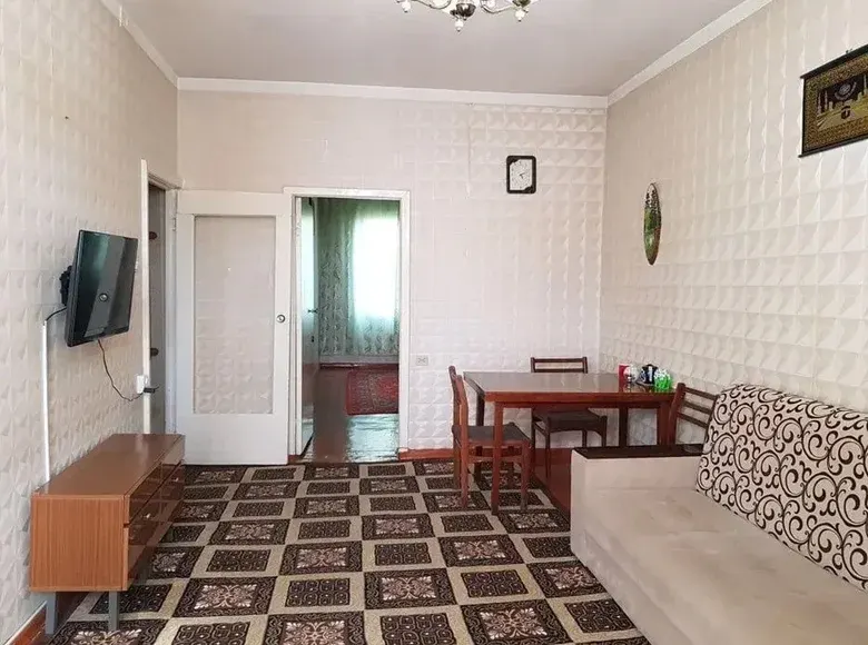 Sotiladi 2 xonali kvartira, 60 m², 4/4 qavat — Yashnobod tumani